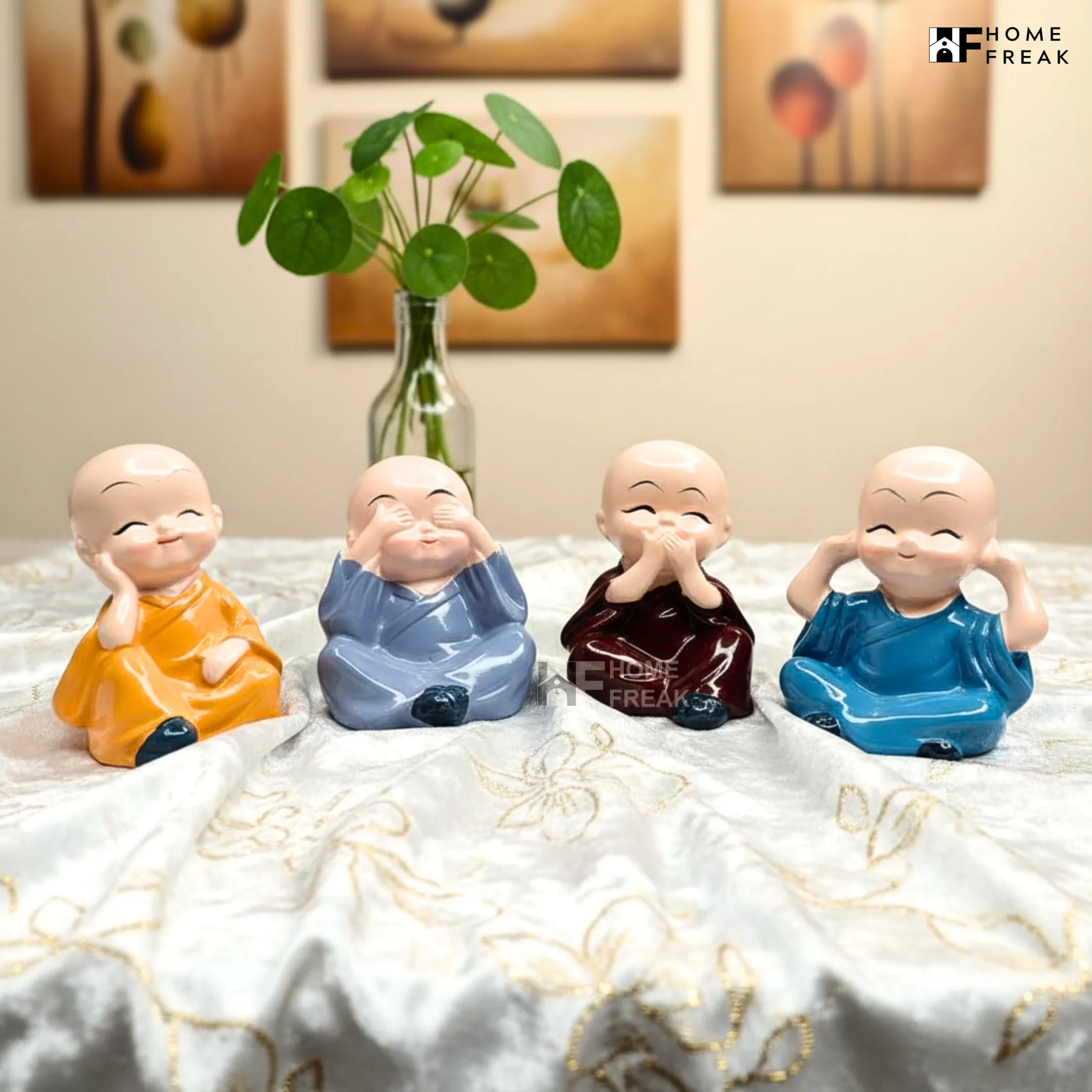 homefreak-baby-monk-set-of-4-decorative-statues