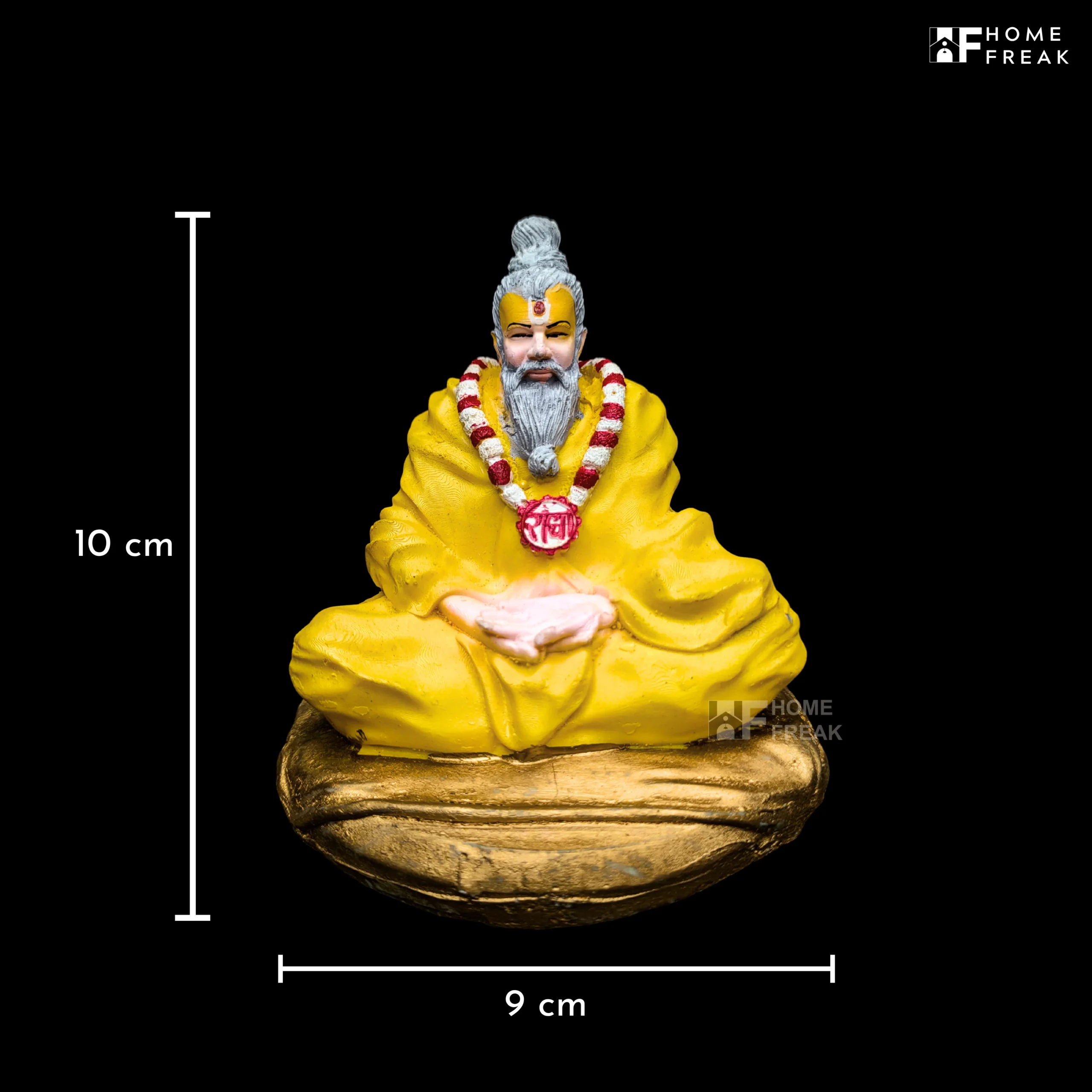 premanand-ji-maharaj-idol-home-decor-home-freak-small-medium-dimensions