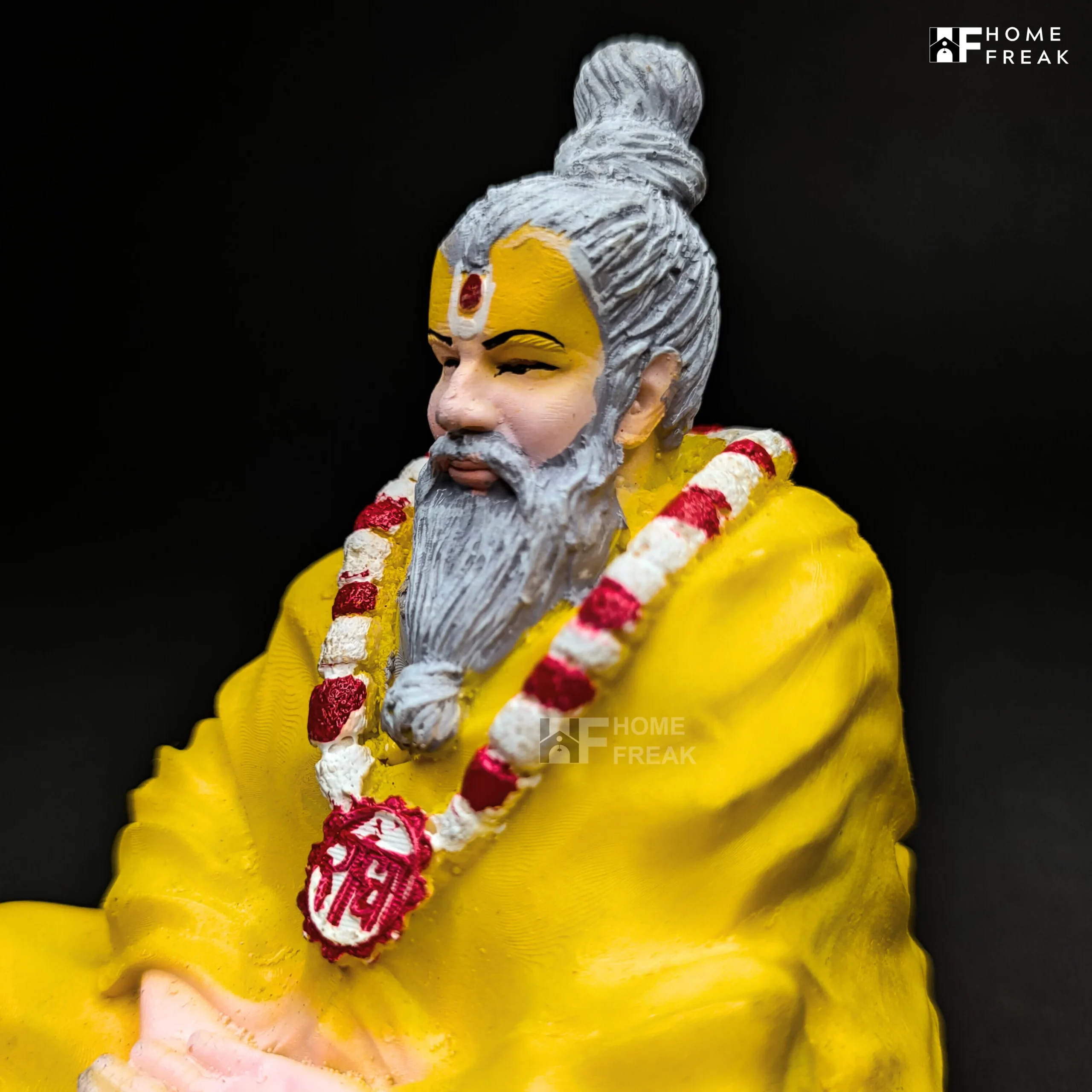 premanand-maharaj-idol-god-figurine-home-freak-murti-spiritual-idol