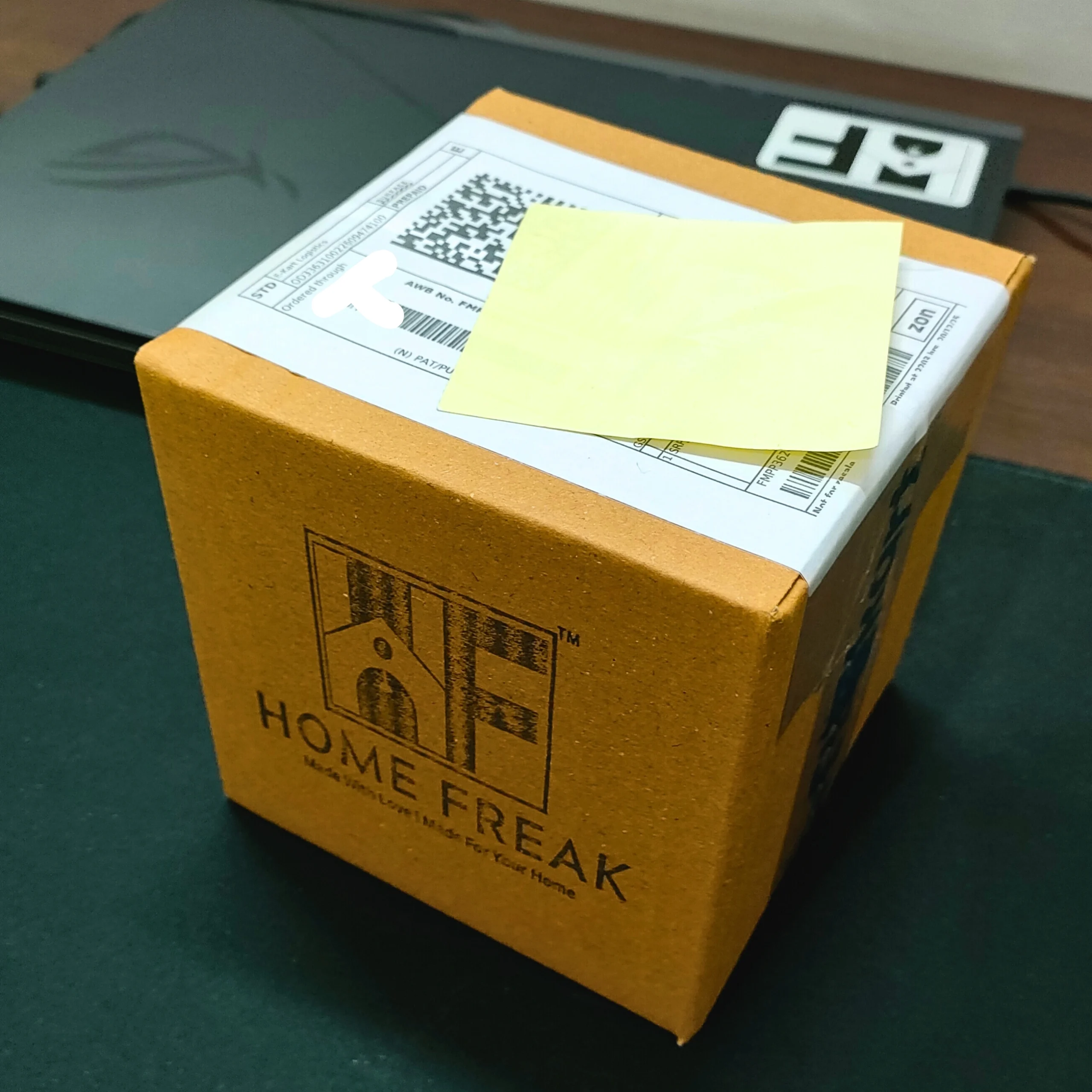 Home freak, Home decor