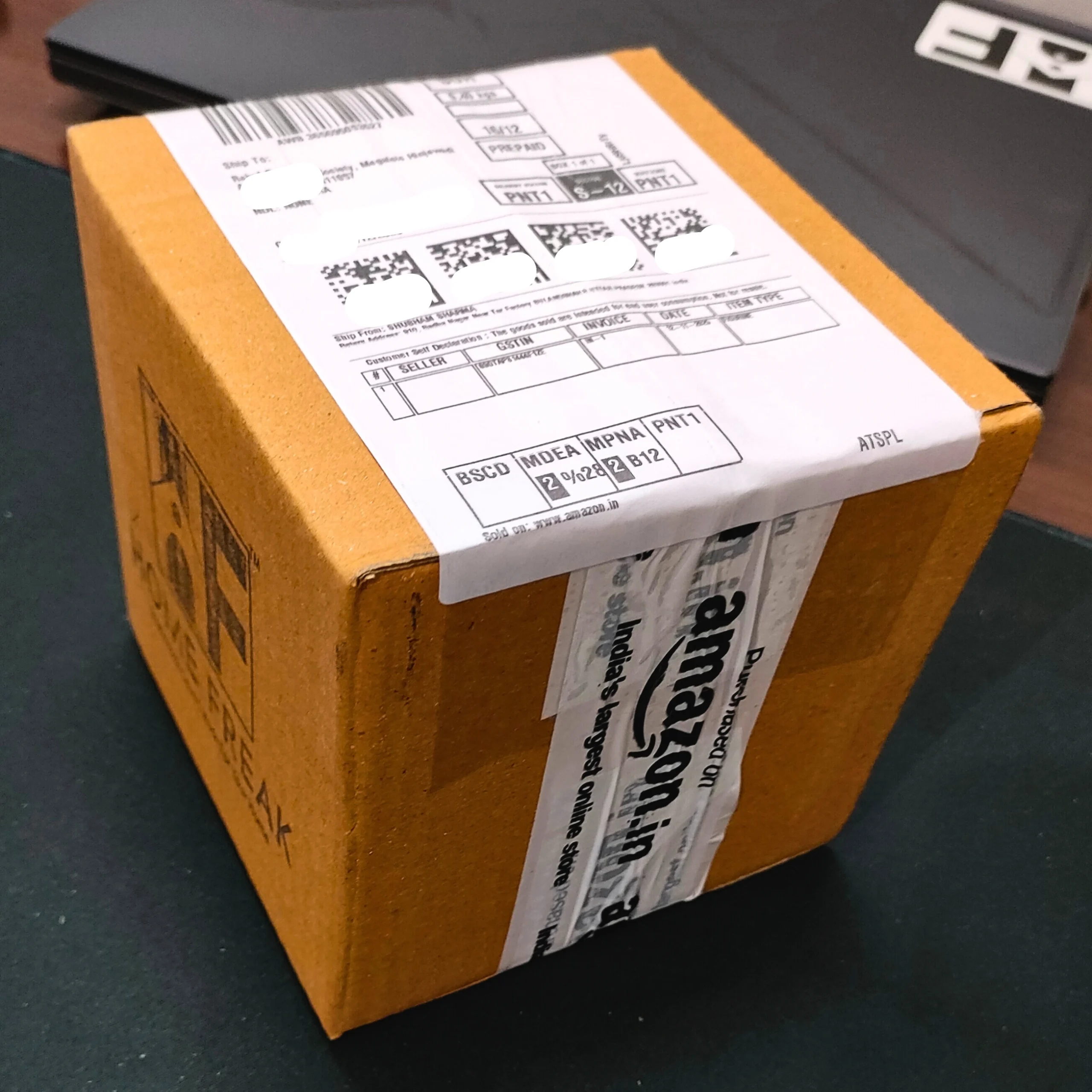 Home freak, Home decor