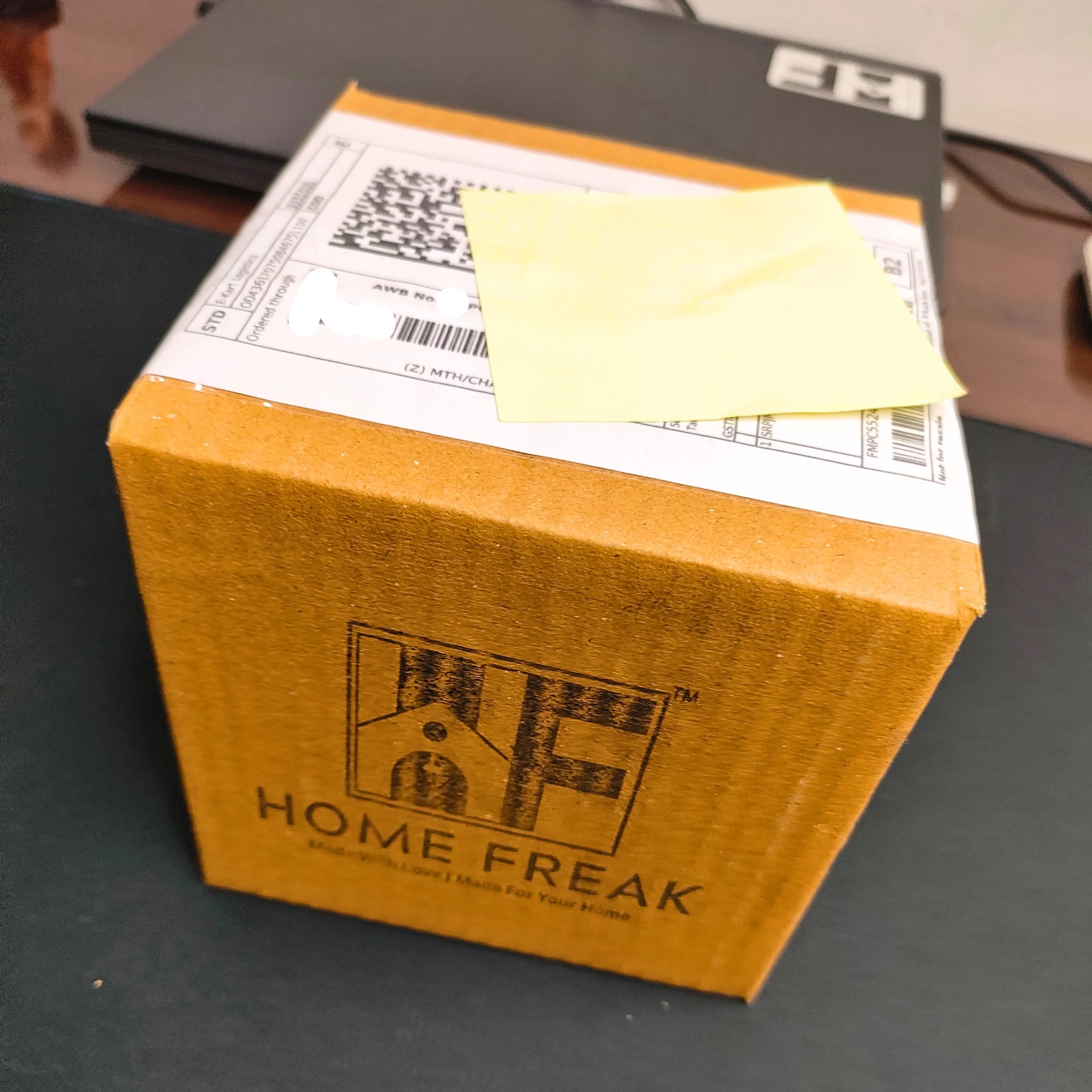 Home freak, Home decor