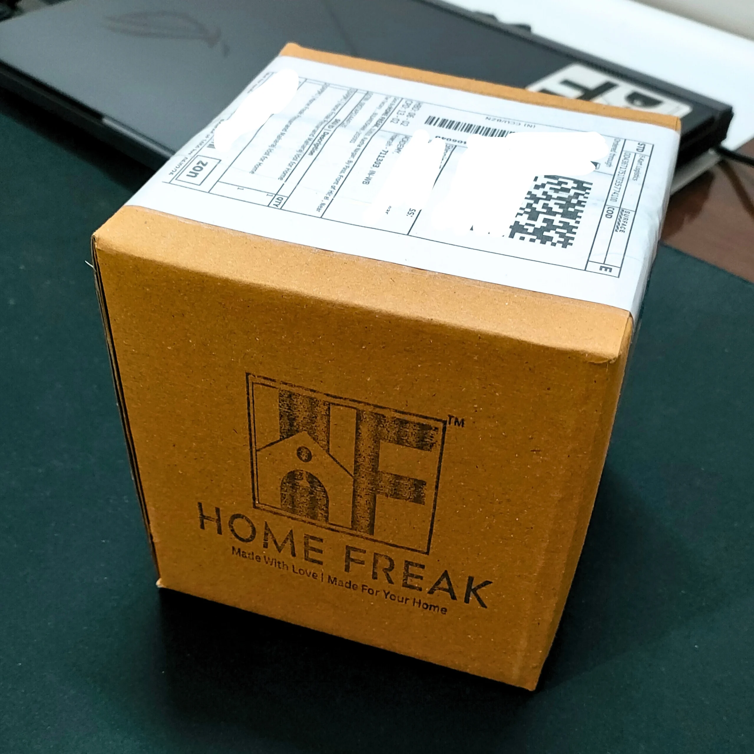 Home Freak Home Decor Parcel