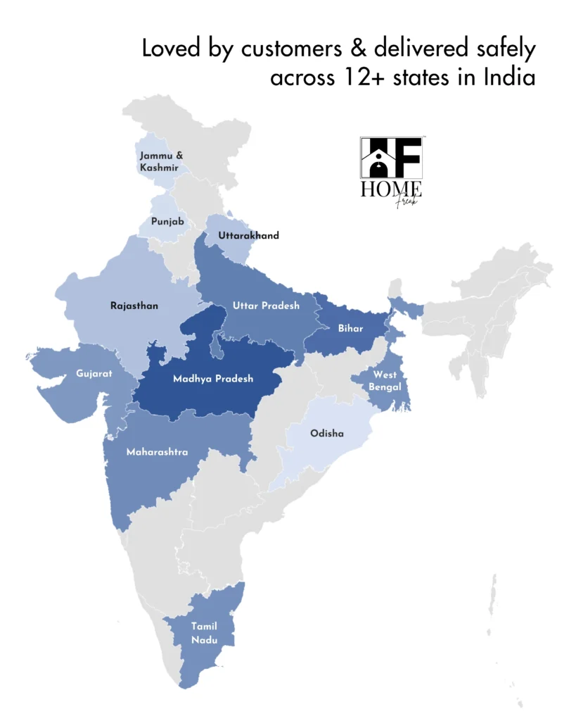 home freak home decor brand